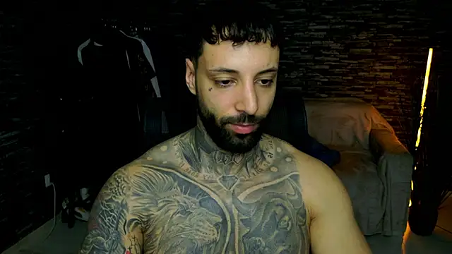 MasculineGuy99 웹캠 쇼