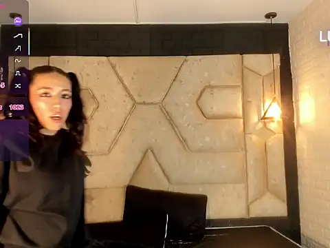 Chat XXX ao vivo de Julieta_Slav3