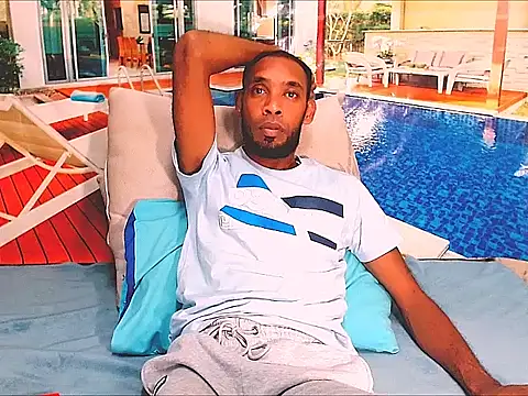 IndianMagicMike Pertunjukan Webcam