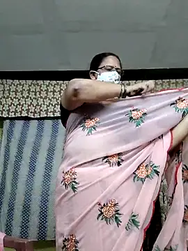 Anasuyatelugu 在線直播表演