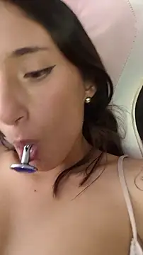 Chat XXX ao vivo de princess_foxxy