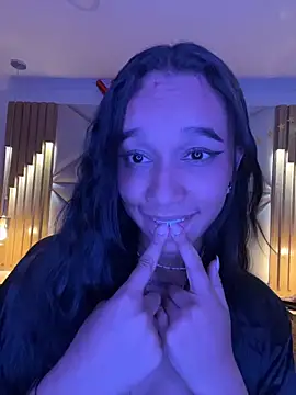 coraline_vera Obrolan Langsung XXX