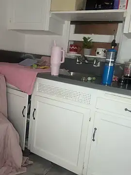 Show Webcam de Curliegirlie