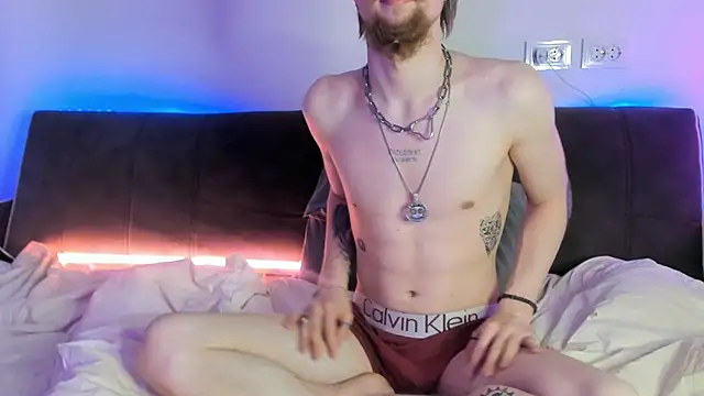 Chat +18 de Lev_Miller ao vivo