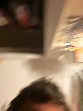 โชว์เว็บแคมของ SugarNCinnamon