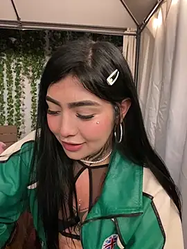 Chat XXX en directo de Angelica_pink18