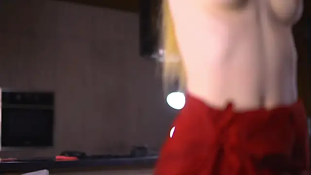 Chat XXX ao vivo de ShinKilmer