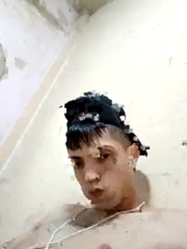 Вебкам-шоу CubanoxxxSex