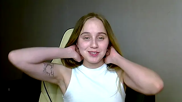 Chat XXX ao vivo de christimontero