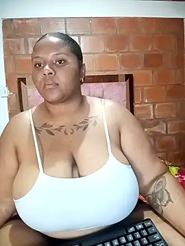 Chat XXX ao vivo de Valentina_belmont