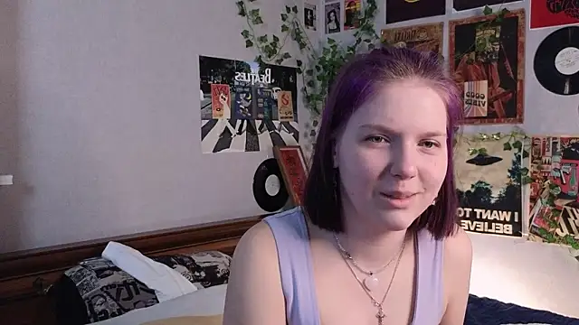 Chatroom XXX en direct de OllieLirette