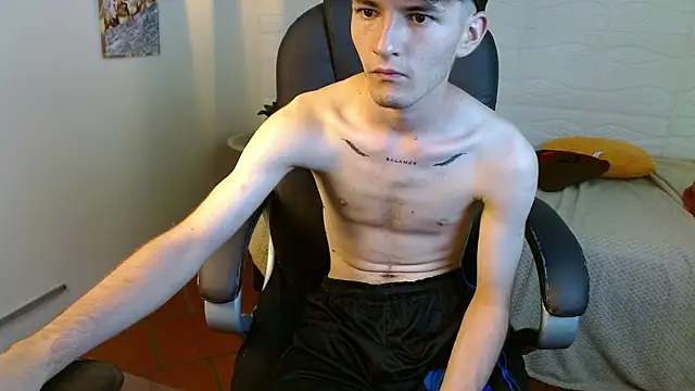 trevor_mob ওয়েবক্যাম শো