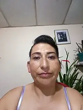 Chat XXX en directo de Lucia_Rios