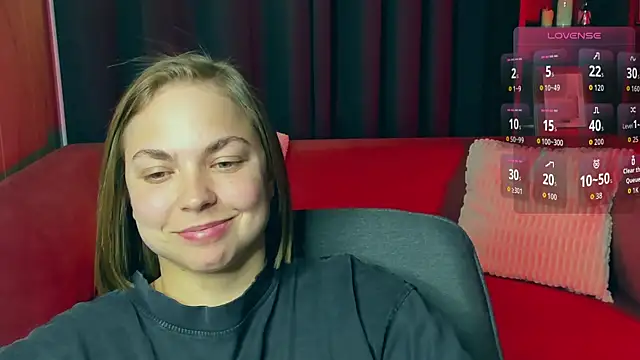 Chat XXX ao vivo de TataArdent