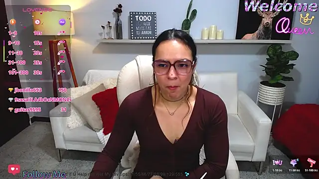 Chat XXX ao vivo de Bianca____