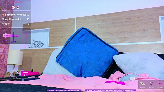 แชท XXX สดของ KAROL-SCOTT