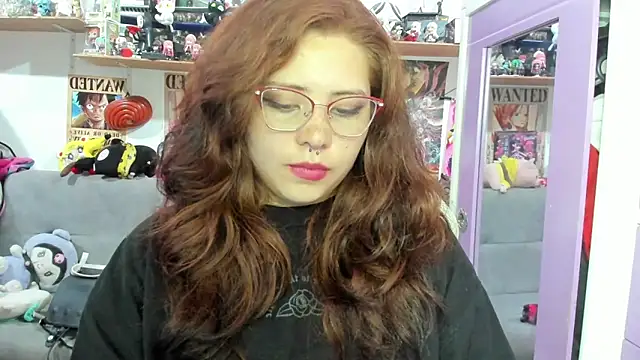 Chat XXX ao vivo de soficammy