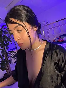 Chatroom XXX en direct de lucianaroy