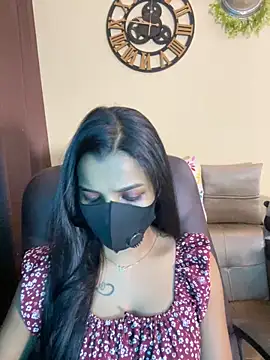 Chat XXX ao vivo de its_ur_flora