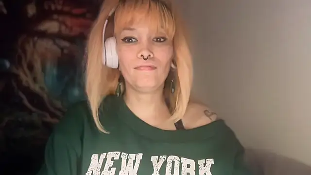 FRRANNKIE Adlı Modelin Canlı XXX Sohbeti