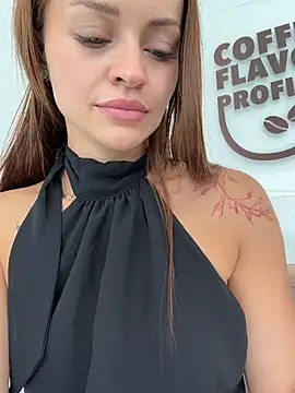 AngelinaTeller 现场XXX聊天