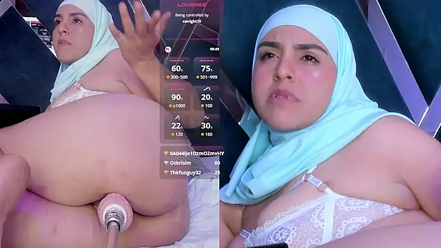 Nahid_Jaziri1 Live XXX-chat