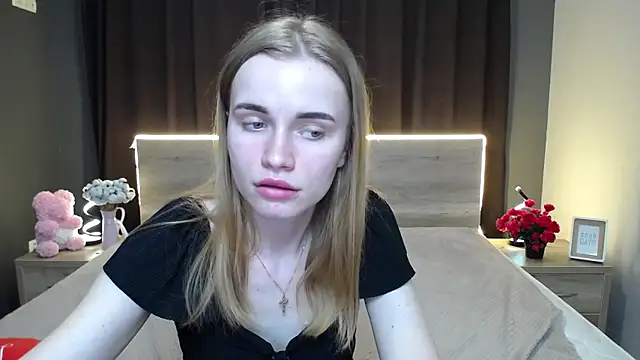 Czat XXX na żywo – MargaritaKiss