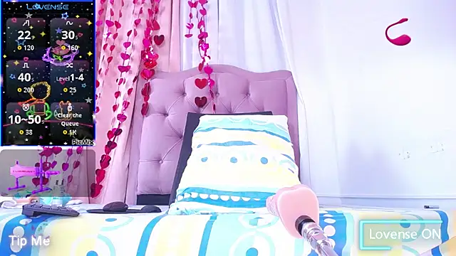 NicolTamara Live XXX-chat