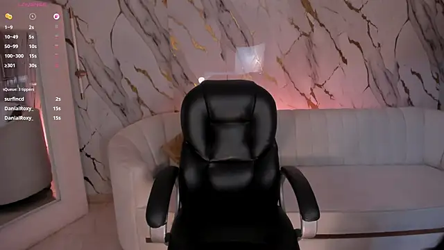 MarianneLane Live XXX-chat