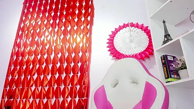 kaory_azumi élő XXX-chatje