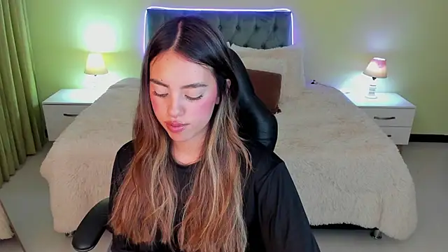 Czat XXX na żywo – _Charlotte_evans_1