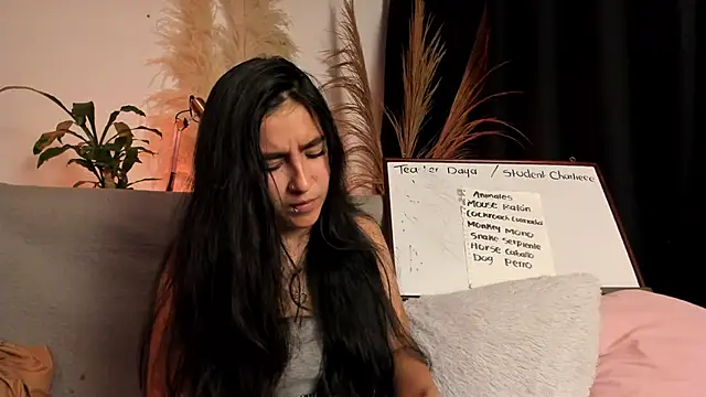 Czat XXX na żywo – Serenity_Day