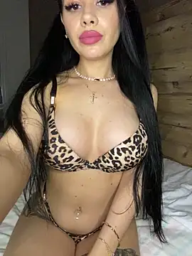 Czat XXX na żywo – Ameliablack_1