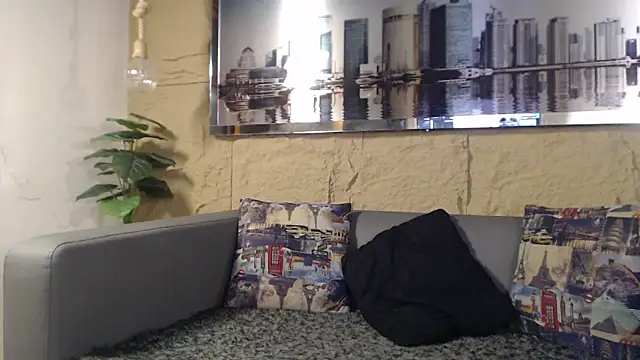 Layla_707: онлайн-секс-чат