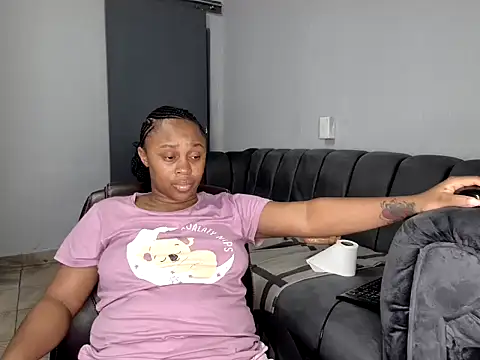 Show Webcam de Pearl_00