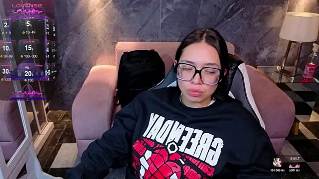 XXX chat uživo modela Anni_acker_b