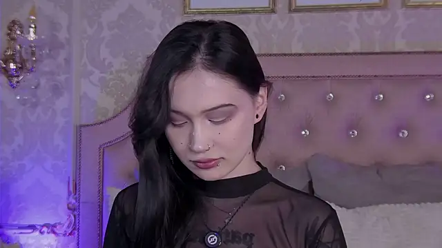 Chat XXX en directo de Heather_Ivy