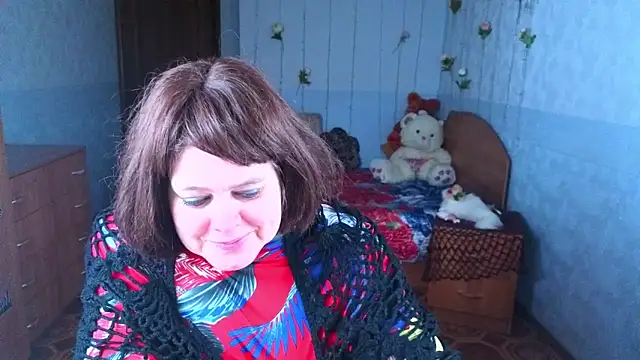 Czat XXX na żywo – Audrey_Aura