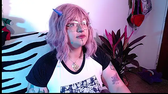 Czat XXX na żywo – XxGreenGoodxX