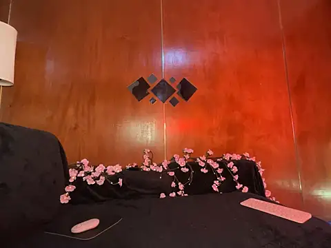 JellySbeans élő XXX-chatje