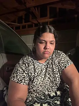 Pertunjukan Kamera Web 1n0nlythroat