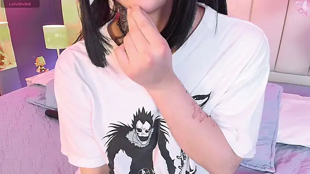 Shizuko_ 라이브 XXX 채팅