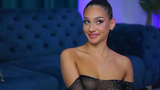 NinaSolenne Webcamshow