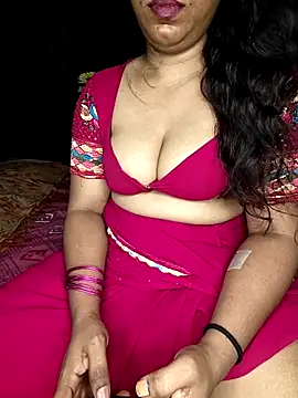 Shreya8999 网络视讯表演