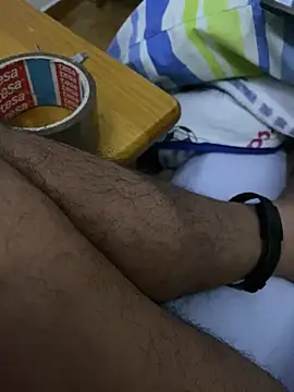 sweetblacky87 webkamerás műsora