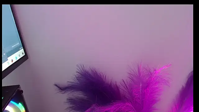 Queen_Rousee élő XXX-chatje