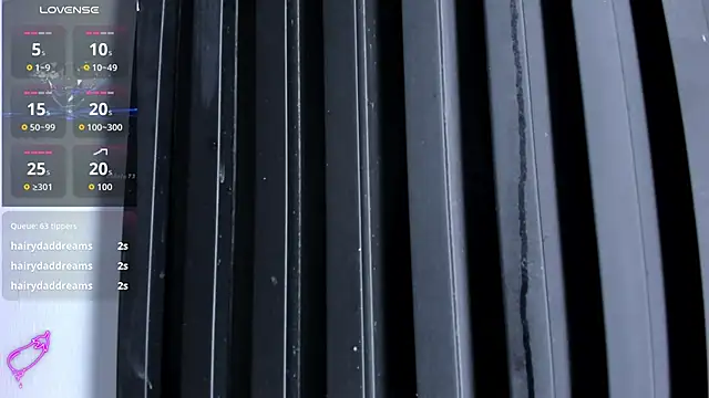 Cupeer-1 网络视讯表演