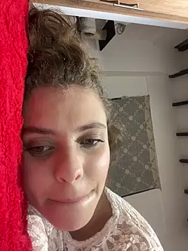 Show de webcam de MARiana2619