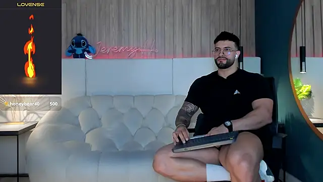 Jeremy_Harden élő XXX-chatje