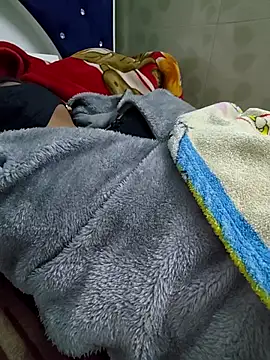 Webkamerová show Joyti_07